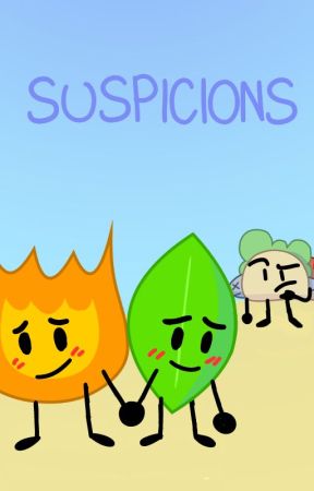 Suspicions !Discontinued! by fartpeehead69