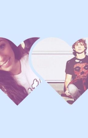 A Causal Affair||Ashton Irwin by Ashtonlover18