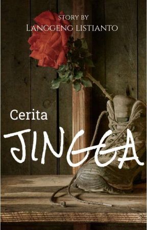 Cerita Jingga by langgenglistianto