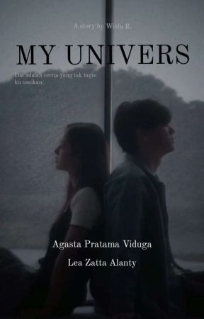 MY UNIVERS. (End) bởi pisces_kim
