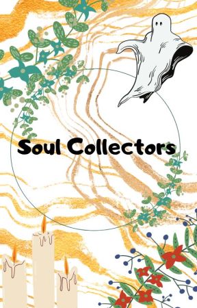 Soul Collectors (Coleccionistas de Almas) by fritzooo