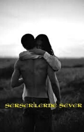 SERSERİLERDE SEVER de jamesbond55