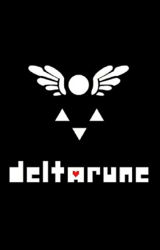 Deltarune - Modern Warfare by urmoms_strawberries