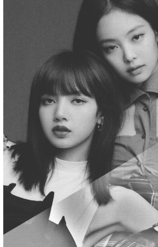 Hate That I Love You (The JenLisa Edition) av peach83