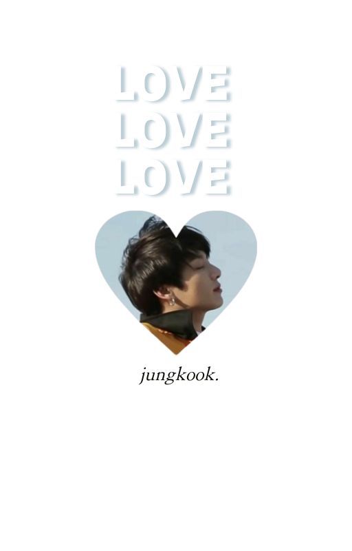 - ‹𝟹 (( love, 𝒿ungkook )) by BE4RRRS