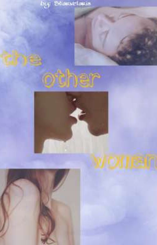 the other woman oleh Starvelaris