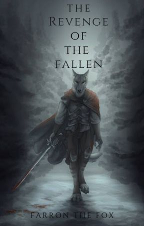The Revenge of the Fallen de farron_the_fox