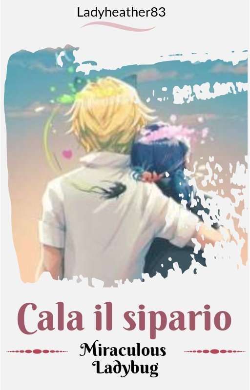 Cala il sipario di LadyHeather83