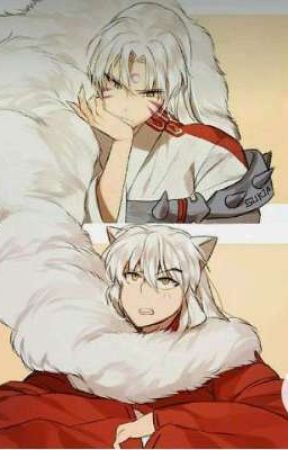 The New Moon Inuyasha 
  by Giorno_GER