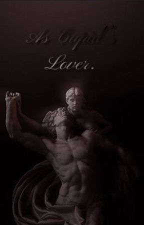 As Cupid's Lover (HIATUS) by j1kjin
