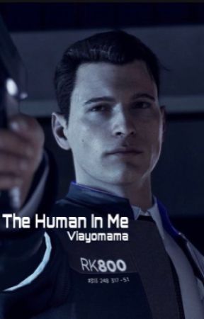 The Human in Me (REMASTERED) by ViaYoMama