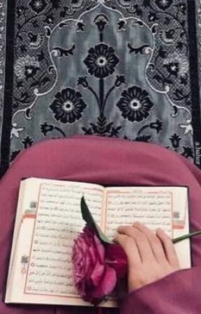 L'amour pour Allah by Amina9225