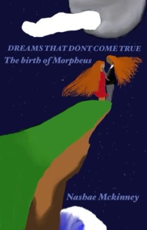 Dream's that don't come true by MerciStarless