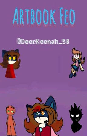 Artbook Feo: La Remake ni Deerkeenah_58