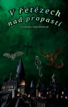 V řetězech nad propastí | hpff 1, de VeruOwl