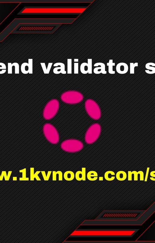 WestEnd validator snapshot, 1kvnode.com door reallifehero012