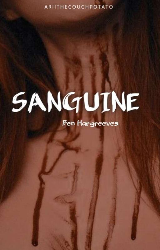 Sanguine • Ben Hargreeves² by AriiTheCouchPotato