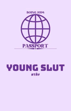 yoonseok ෴ young slut by Boing_9394