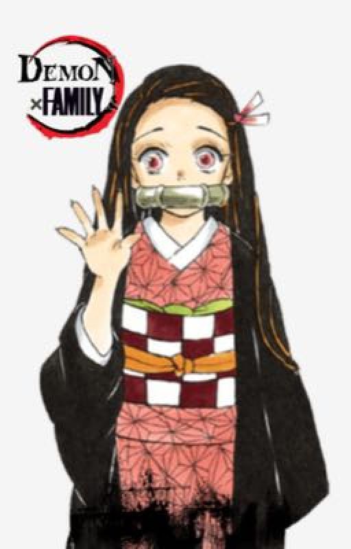Demon x Family by Nenezuzu