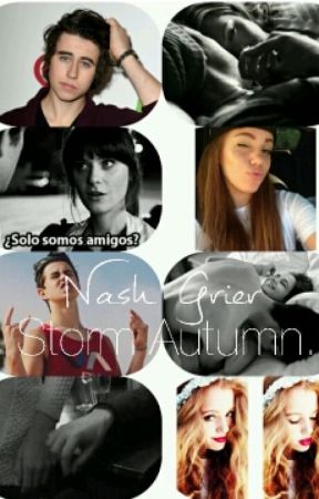 Storm Autumn. von _imalex
