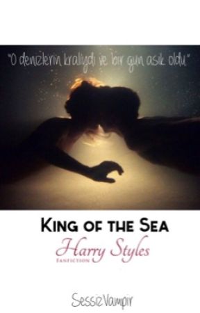 Kıng of the Sea // H.S (ASKIDA) by expelledevil