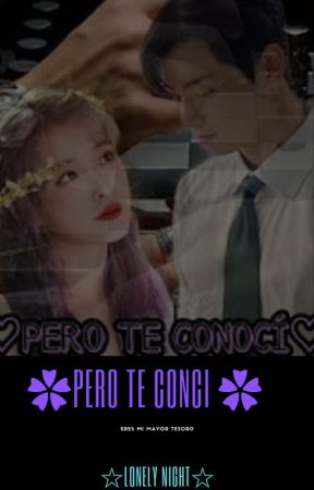 ✿PERO TE CONOCÍ✿ 《CHA EUN WOO》 by Lonely25Night