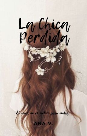 La Chica Perdida par ania_2820