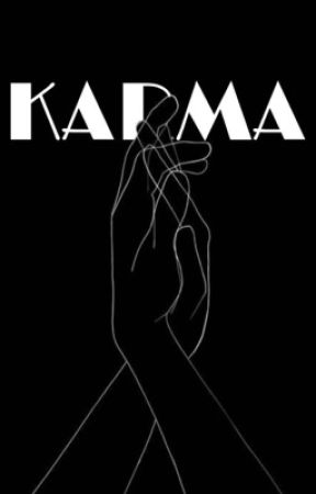 KARMA by hwhwlen