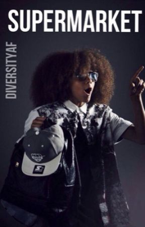 supermarket // perri kiely by diversityaf