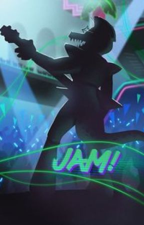 Jam! by williamaftonsbussy