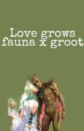 Love grows by Connieh-kida