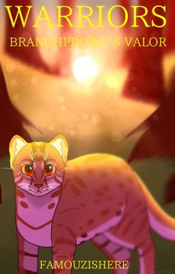 Privileged: A warrior cats Fanfic - The Warrior Code - Wattpad