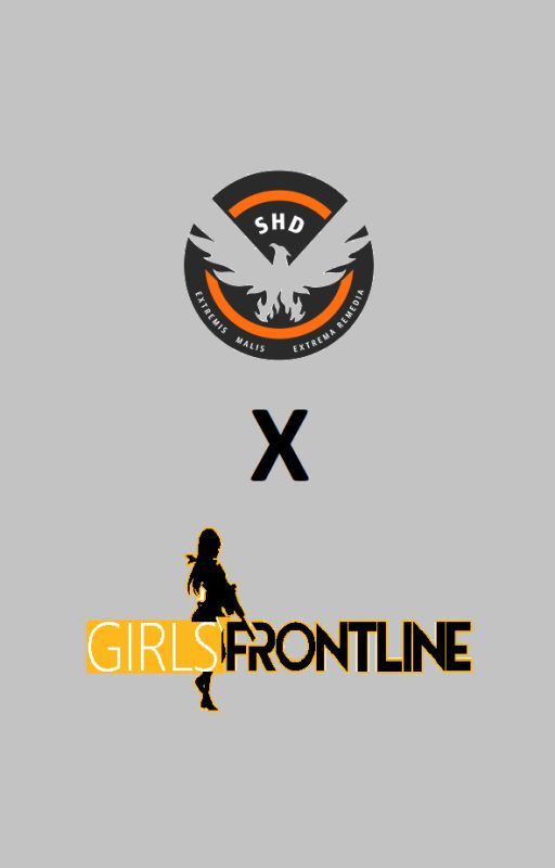 Project Crosshatch (Division 2 X Girls Frontline), de NotStarcheirTen75