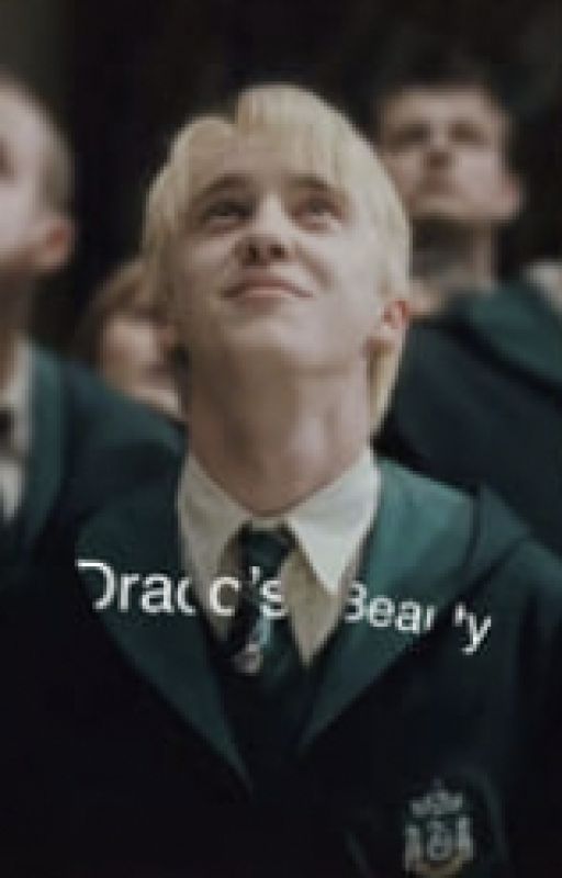 Draco's Beauty per Aren_Hufflepuff1980