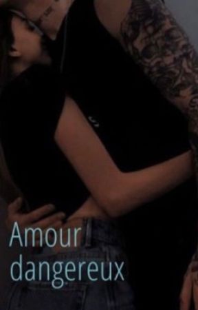 Amour dangereux by jus_jus_123