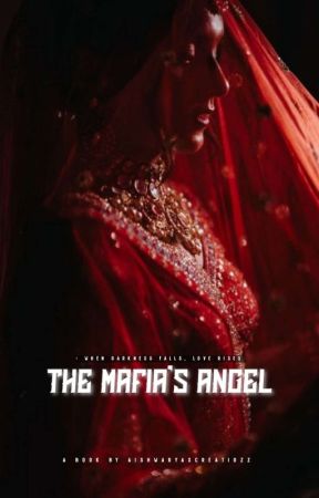 The Mafia's Angel ( April) di Aishwaryaxcreations