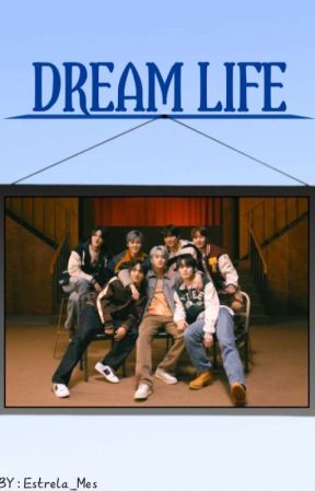 Dream Life de oxzro_