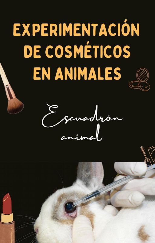 Combatiendo a los cosméticos by AlisonGavidia01