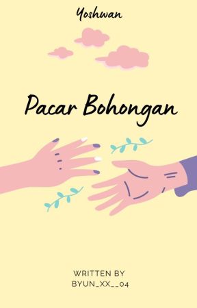 Pacar Bohongan by byun_xx__04