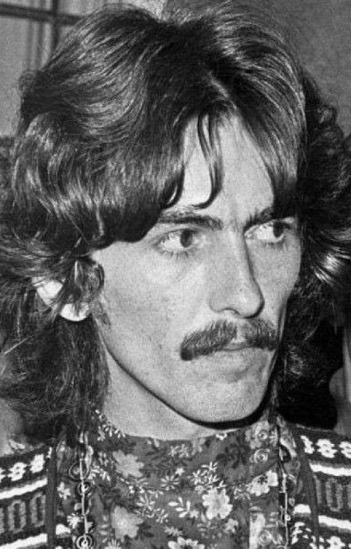 𝐈𝐧𝐯𝐢𝐝𝐢𝐚 || George Harrison  by chxns_smile