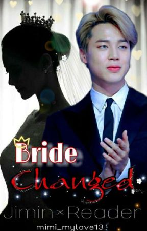 Bride Changed by mimi_mylove13