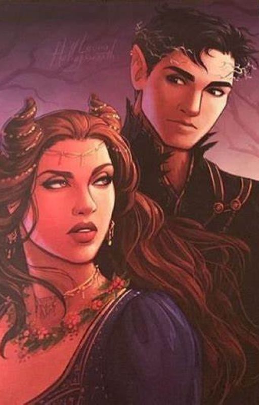 A Long Way to Happily Ever After by WritingForTheLovelys