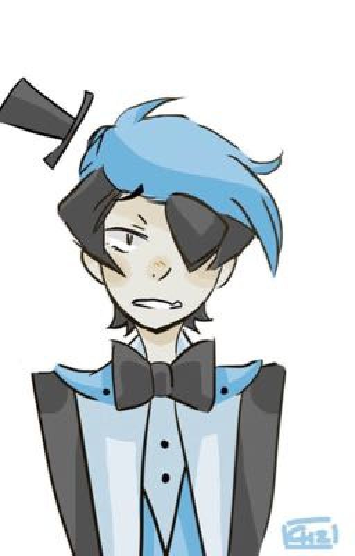 ||Y/N||xwillcipherreversefallsfanic by Evarain2