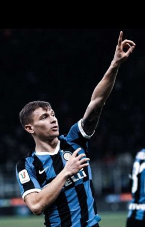 Il Migliore Amico Di Mio Padre|| Nicolò Barella🖤💙 de io_non_sono