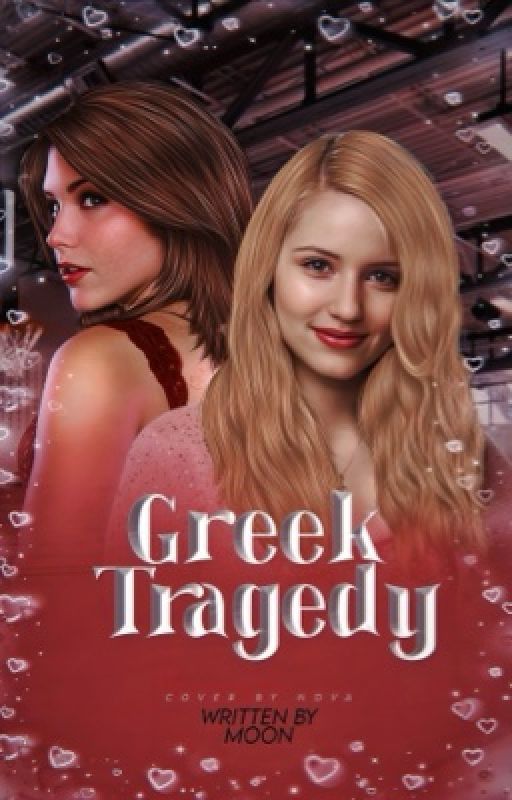 greek tragedy, 𝐛𝐫𝐨𝐨𝐤𝐞 𝐝𝐚𝐯𝐢𝐬 by killersfilms