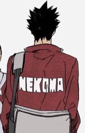 kuroo t. » hai đường thẳng song song. от janey_ss