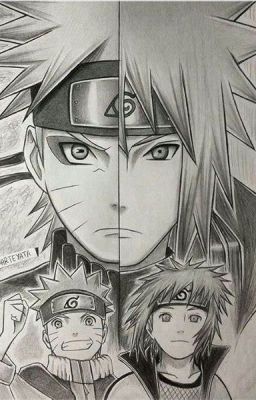 Naruto Notes [COMPLETED] - Haku and Yondaime\Minato Hokage - Wattpad