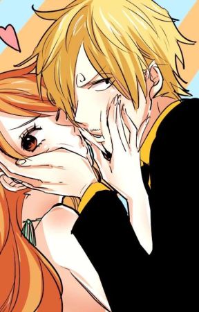 Feelings unfold | sanjixnami | Sanji X Nami by AlyiahNotFrapachino