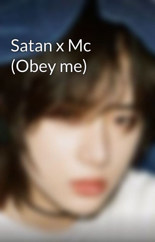 Satan x Mc (Obey me) by Lunar_lovesorange