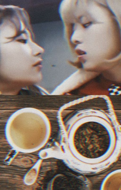 Green Tea // JeongSa від CryCrocodilex